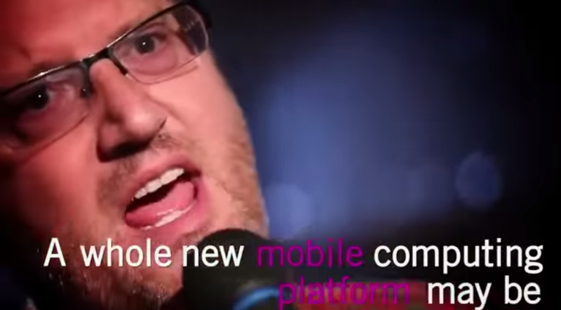 Illustration for article titled BlackBerry Just Killed the Greatest Thing It Ever Made